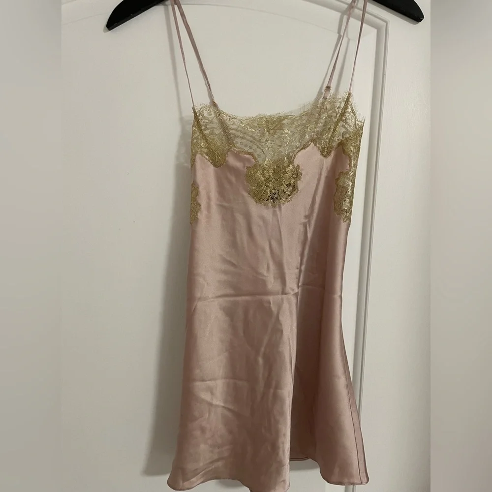 Gilda & Pearl silk sets - Picture 4 of 11